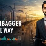 Kavach Railway Stock Got 145,83,00,000 Order