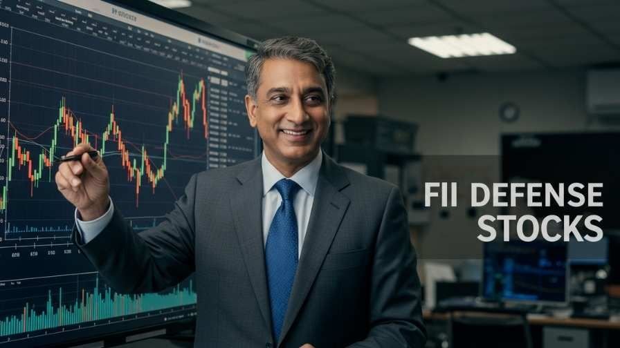 After Operation Sindoor These Defence Stocks Rising