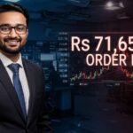 Biggest Defence Stock Has 71650Cr Order Book