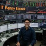 Big Planing Of 20Rs IT Penny Stock In Board Meating