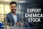 Expert Ashish Kacholia Chemical Stock