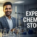 Expert Ashish Kacholia Chemical Stock