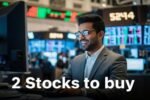 2 Stock May Rise 30 Percente Up