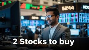 2 Stock May Rise 30 Percente Up