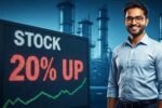 Chemical Stock 20 Percente Up By High Net Profit