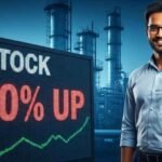 Chemical Stock 20 Percente Up By High Net Profit